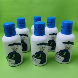 Tara Smith *VEGAN Body Lotion. Bundle  of 6. *Seal